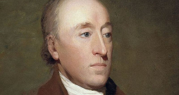 Džeimss Hatons (1726–1797).