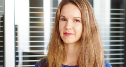 Agnese Buceniece, "Swedbank" vecākā ekonomiste.
