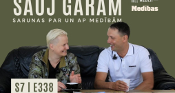 "Šauj garām!" #338 sērija. 