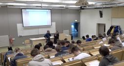 Noteiks stingrākas prasības studentiem no trešajām pasaules valstīm.
