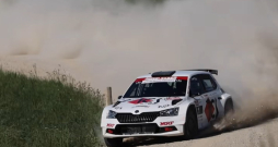 Rallijs "Kurzeme".