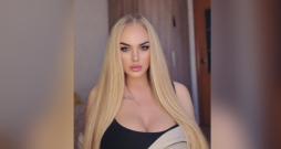 Adriana Miglāne. Adriana Miglāne.