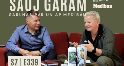 "Šauj garām!" #339 sērija.