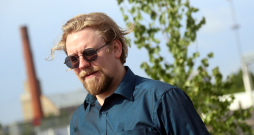 Nauris Brikmanis.