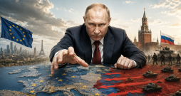 Vladimirs Putins. Vladimirs Putins.