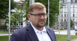 Bankas “Citadele” ekonomists Kārlis Purgailis.
