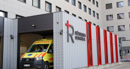 Viena no Latvijas pierobežas medicīnas iestādēm ir arī Rēzeknes slimnīca, kura regulāri rīkojot mācības, kā strādāt krīzes situācijā.