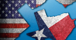 Teksasa izstājas no ASV jeb “Texit” (analoģija ar Brexit) – attiecas uz politisko kustību, kas iestājas par Teksasas atdalīšanos no Amerikas Savienotajām Valstīm, ko galvenokārt vada Teksasas nacionālistu kustība. Atbalstītāju mērķis ir panākt suverenitāti, kas līdzīga 1836.–1845. gada Teksasas Republikai. Lai gan atdalīšanās ir aktīva, tā saskaņā ar pašreizējiem ASV likumiem nav juridiski atzīta.