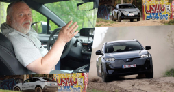 Kaspars Upacieris jeb Ufo un Subaru Uncharted. Kaspars Upacieris jeb Ufo un Subaru Uncharted.