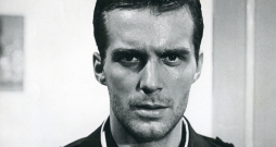 Attēlā - Imants Veide filmā “Hipokrāta zvērests” (1965). 