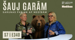 "Šauj garām!" #340 sērija.