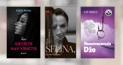 Globusa Top 10.