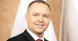 Polijas prezidents Karols Navrockis.