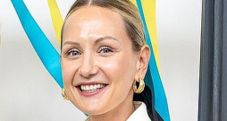 Madara Baltgaile, RTU zinātkāres centra "Futurimo Rīga" vadītāja.