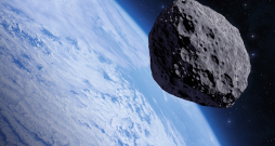 Pētījuma rezultāti pauž, ka asteroīdu un komētu bombardēšana nebija iemesls tam, ka uz Zemes radās dzīvībai piemēroti apstākļi.
