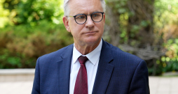 Kultūras ministrs Nauris Puntulis.