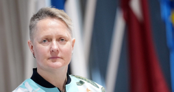 “Visa infrastruktūra, kas darbina vēlēšanas, ir pilnīgi neatkarīga no “Latvijas valsts mežiem”. Šis uzņēmums tiešā veidā nenodrošina vēlēšanu darbību – tā ir tikai izstrādes kompānija vienam no moduļiem,” skaidro Baiba Kaškina.