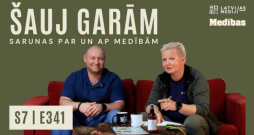 "Šauj garām!" #341 sērija.