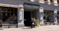 Mihaila Čehova Rīgas Krievu teātris. Mihaila Čehova Rīgas Krievu teātris.