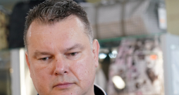 Mārcis Budļevskis.