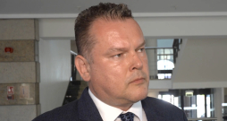 Mārcis Budļevskis, Rīgas namu valdes loceklis (līdz 31. jūlijam). Mārcis Budļevskis, Rīgas namu valdes loceklis (līdz 31. jūlijam).