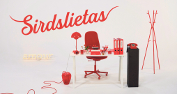 Iepazīšanās šovs "Sirdslietas". Iepazīšanās šovs "Sirdslietas".
