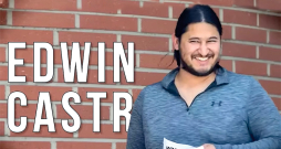 Kadrs no “Stupidly Expensive Things Edwin Castro Owns | Biggest Powerball Winner” (Muļķīgi dārgas lietas, kas pieder Edvīnam Kastro | Lielākais “Powerball” balvas ieguvējs. – angļu val.).