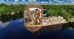 "Minhauzens 2026" Koknesē.