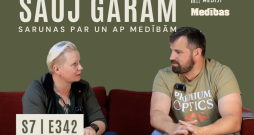 "Šauj garām!" #342 sērija.