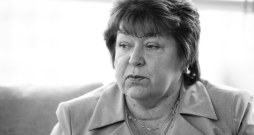 Aija Poča.