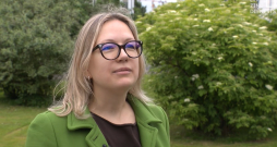 Alise Vītola.