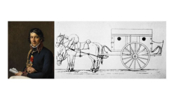 Dominiks Žans Larē (1766–1842) un "lidojošā ambulance".