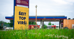 “Virši” noslēdz 17 “Astarte” degvielas uzpildes staciju pārņemšanas procesu.