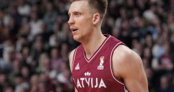 Mareks Mejeris.