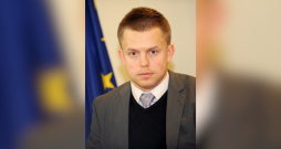 Renārs Kadžulis.
