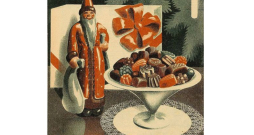 AS "Laima" reklāma 1938. gadā.