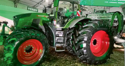 'Fendt 1000 Vario Gen4' 