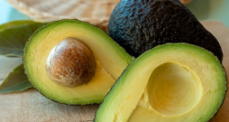 Avokado. Avokado.