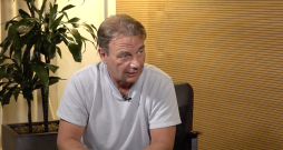 Andris Daugaviņš. Andris Daugaviņš.