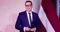 Uģis Joksts. Uģis Joksts.