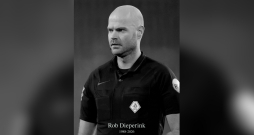 Robs Dīperinks.