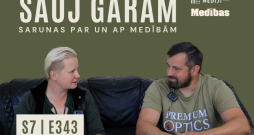 "Šauj garām!" #343 sērija.