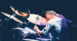 Līdz 18. jūlijam Saulkrastos norisināsies XXVIII festivāls "Saulkrasti Jazz 2026". Līdz 18. jūlijam Saulkrastos norisināsies XXVIII festivāls "Saulkrasti Jazz 2026".