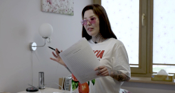 Jesica Zundovska. Jesica Zundovska.
