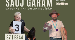 "Šauj garām!" #344 sērija.