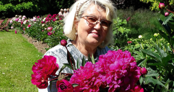 Silvija Jaundžeikare.