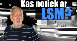 Andris Ušackis. Andris Ušackis.