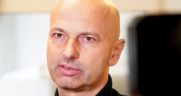 Bijušais Valsts kancelejas direktors Jānis Citskovskis.