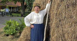 Jolanta Borīte, Turaidas muzejrezervāta direktore: "Pasākums sniedz iespēju parādīt, ka senās prasmes nav tikai pagātnes liecība – tās var būt nozīmīgas arī mūsdienu dabas daudzveidības saglabāšanā."