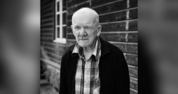 Jānis Krieviņš.
